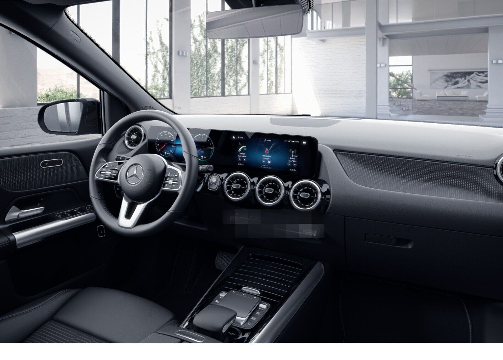 Mercedes-Benz B 250 e NIGHT PROGRESSIVE KAMERA SPUR PDC SHZ foto 8