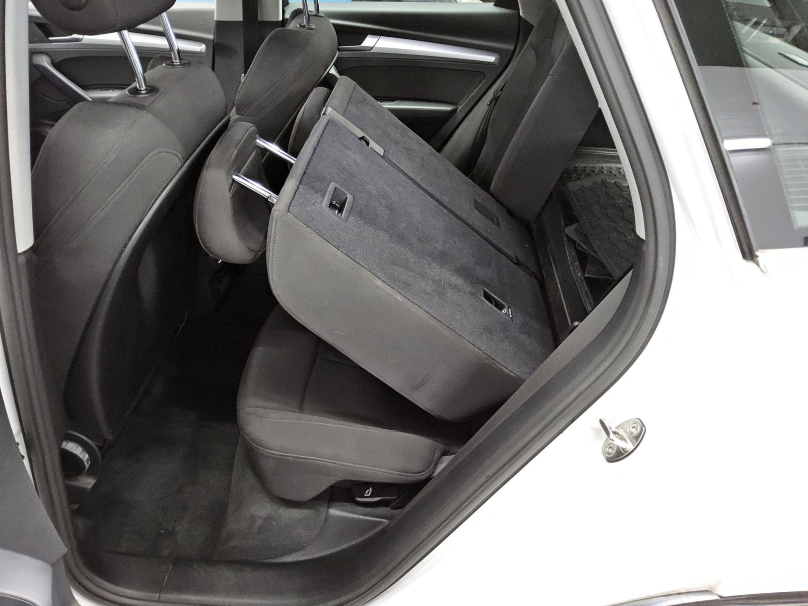 Audi Q5 50 TFSI e Qu. advanced AHK Navi RfK LED foto 12