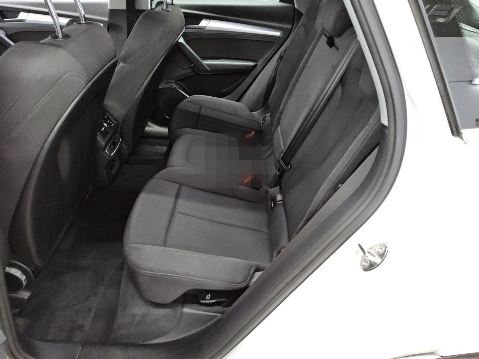 Audi Q5 50 TFSI e Qu. advanced AHK Navi RfK LED foto 13