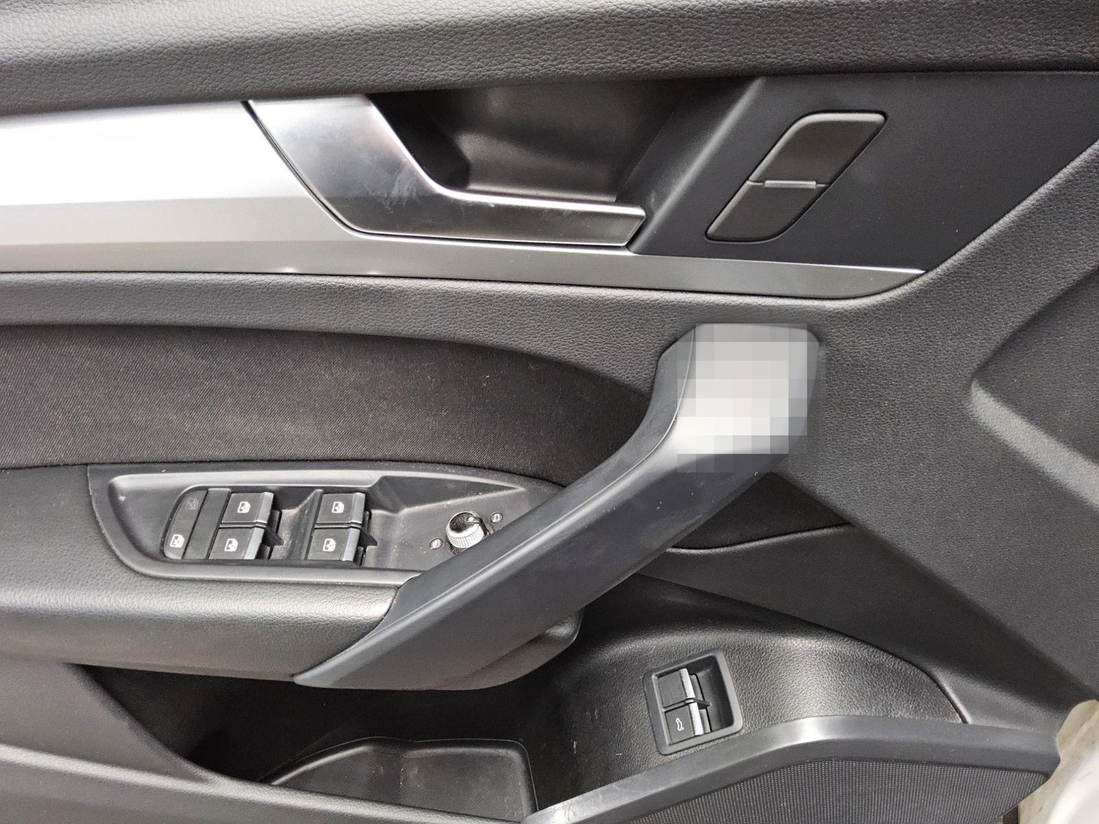 Audi Q5 50 TFSI e Qu. advanced AHK Navi RfK LED foto 9