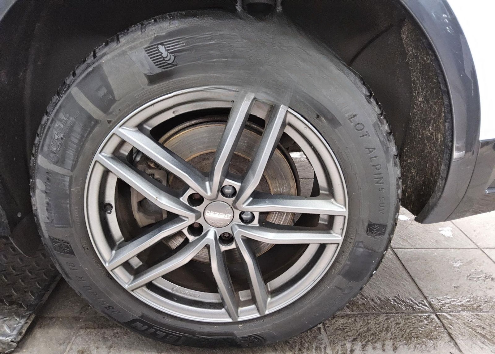 Audi Q5 50 TFSI e Qu. advanced AHK Navi RfK LED foto 10