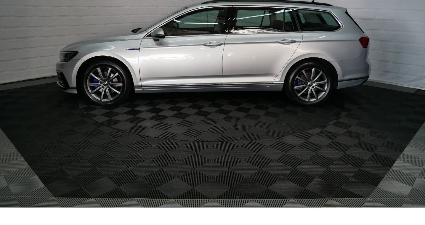 Volkswagen Passat Variant GTE 1.4 TSI LED+Navi+Cam+ACC+18'' foto 2