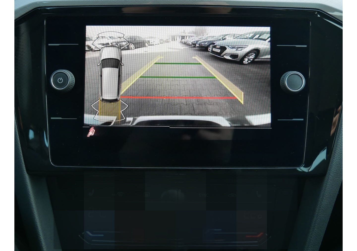 Volkswagen Passat Variant GTE 1.4 TSI LED+Navi+Cam+ACC+18'' foto 16