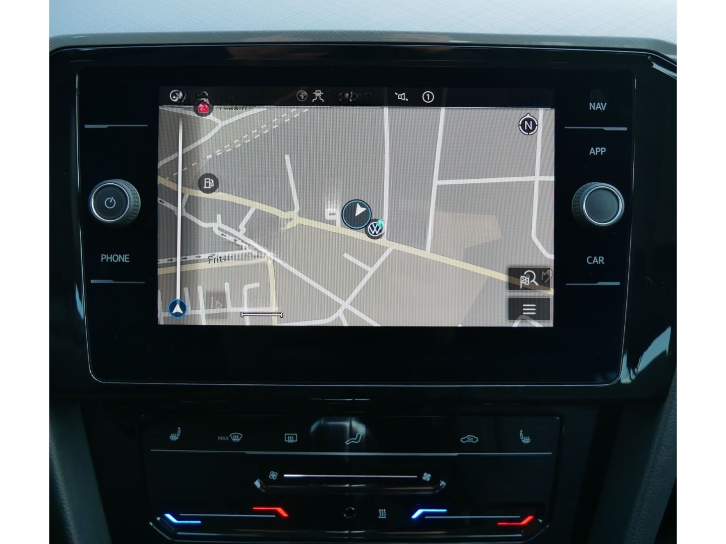 Volkswagen Passat Variant GTE 1.4 TSI LED+Navi+Cam+ACC+18'' foto 17