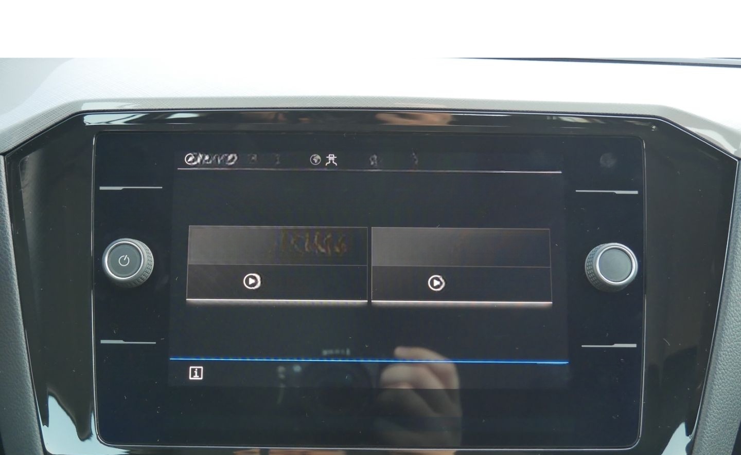 Volkswagen Passat Variant GTE 1.4 TSI LED+Navi+Cam+ACC+18'' foto 18