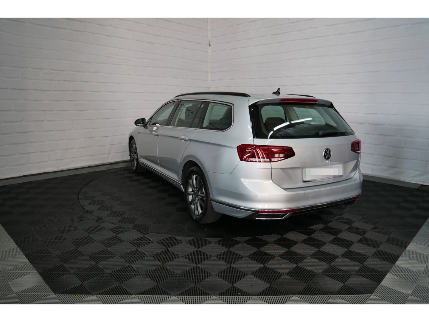 Volkswagen Passat Variant GTE 1.4 TSI LED+Navi+Cam+ACC+18'' foto 3