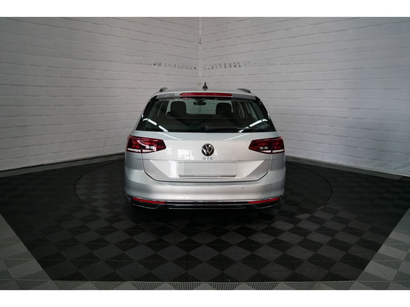 Volkswagen Passat Variant GTE 1.4 TSI LED+Navi+Cam+ACC+18'' foto 4