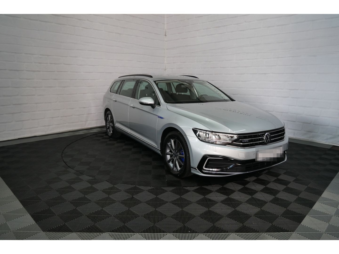 Volkswagen Passat Variant GTE 1.4 TSI LED+Navi+Cam+ACC+18'' foto 7