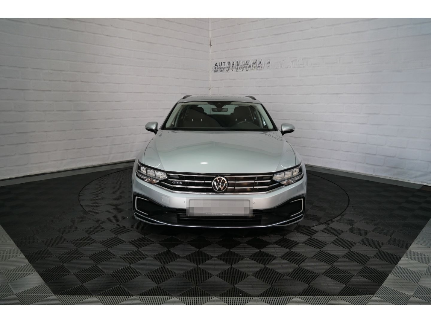 Volkswagen Passat Variant GTE 1.4 TSI LED+Navi+Cam+ACC+18'' foto 8