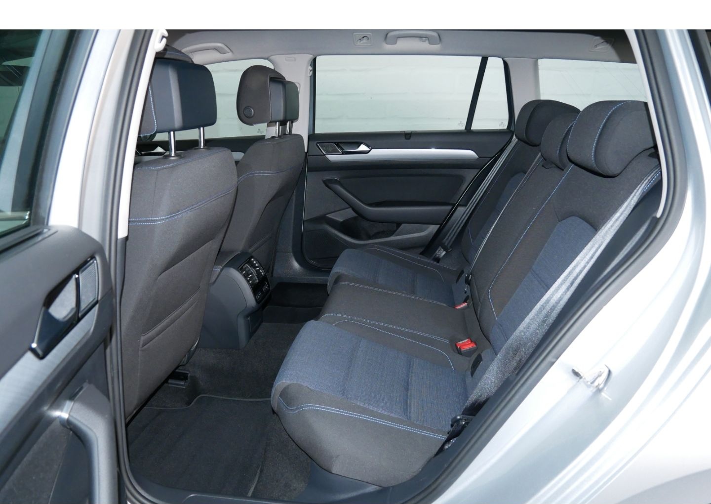 Volkswagen Passat Variant GTE 1.4 TSI LED+Navi+Cam+ACC+18'' foto 10