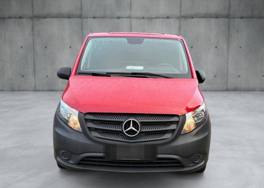 Mercedes-Benz Vito 114 KASTEN EXTRAL NAVI KLIMA TEMPOMAT BASE foto 4