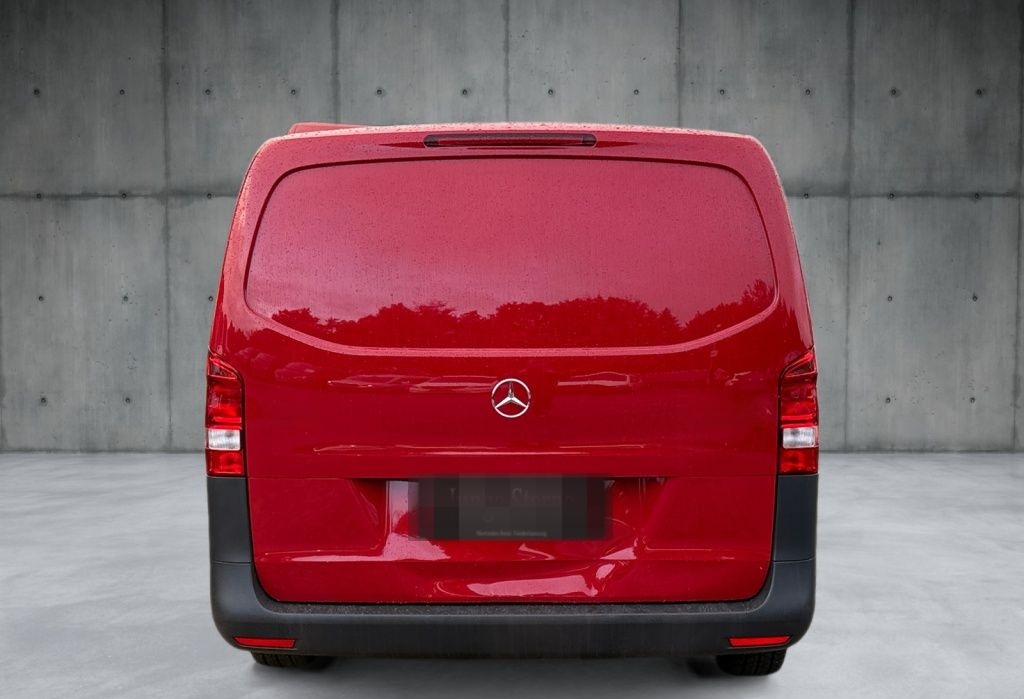 Mercedes-Benz Vito 114 KASTEN EXTRAL NAVI KLIMA TEMPOMAT BASE foto 7