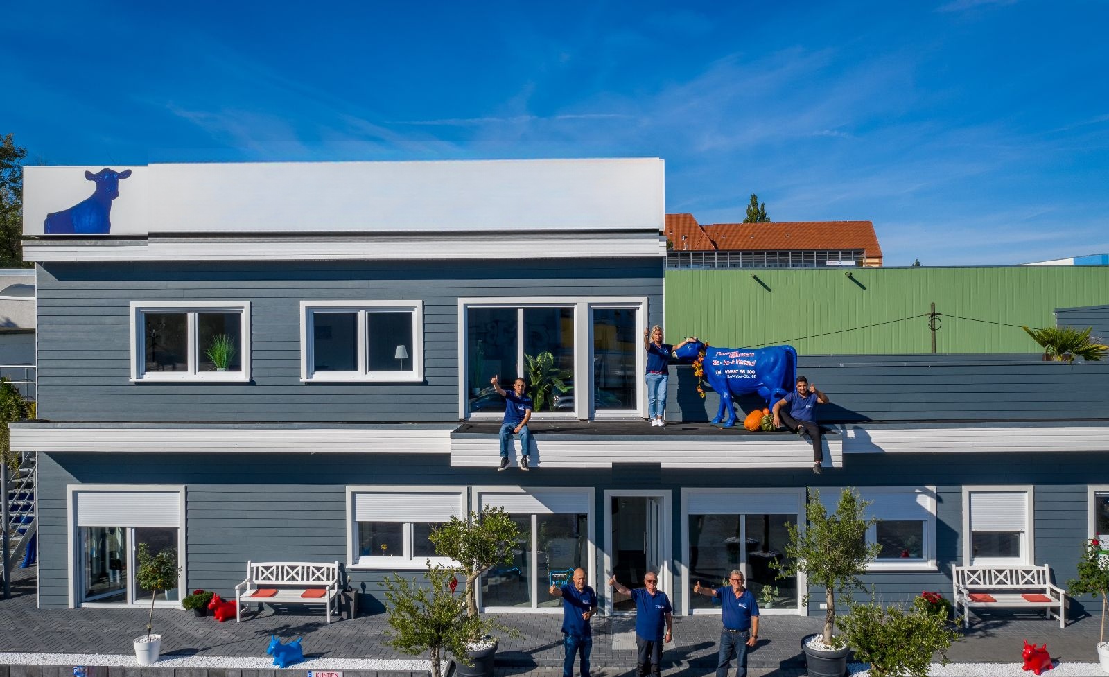 Volkswagen Arteon Elegance*2.HAND* foto 2