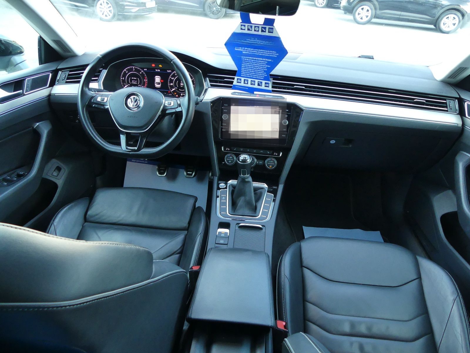 Volkswagen Arteon Elegance*2.HAND* foto 13