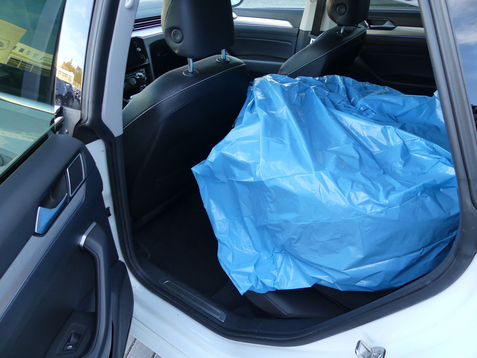 Volkswagen Arteon Elegance*2.HAND* foto 15