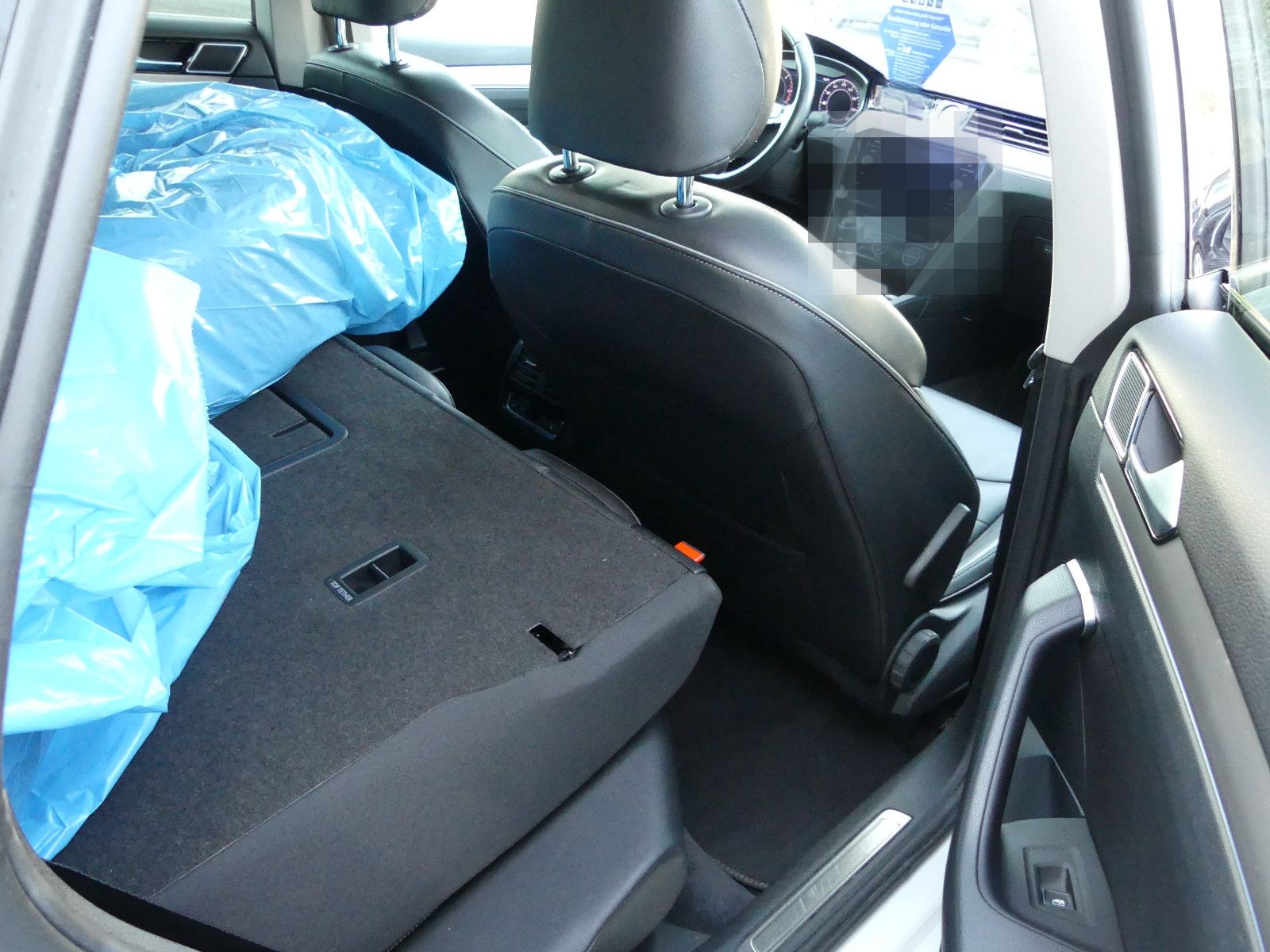 Volkswagen Arteon Elegance*2.HAND* foto 17