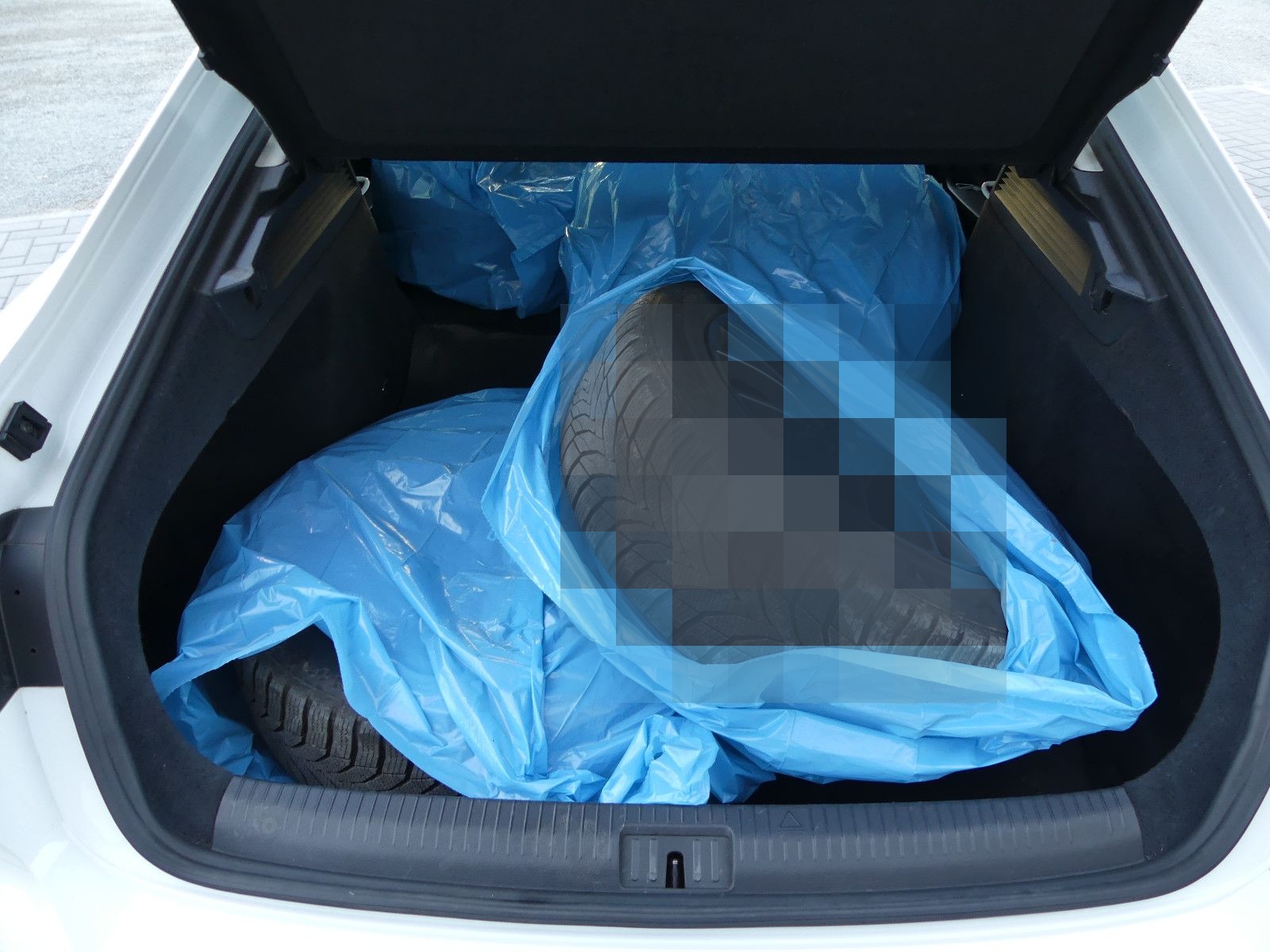 Volkswagen Arteon Elegance*2.HAND* foto 24