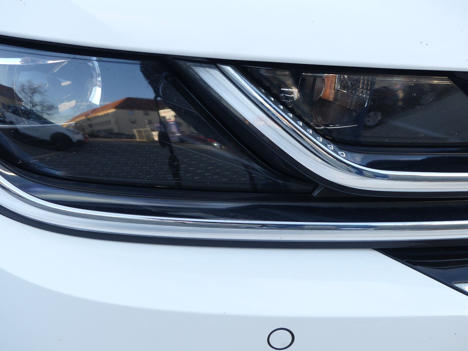 Volkswagen Arteon Elegance*2.HAND* foto 5