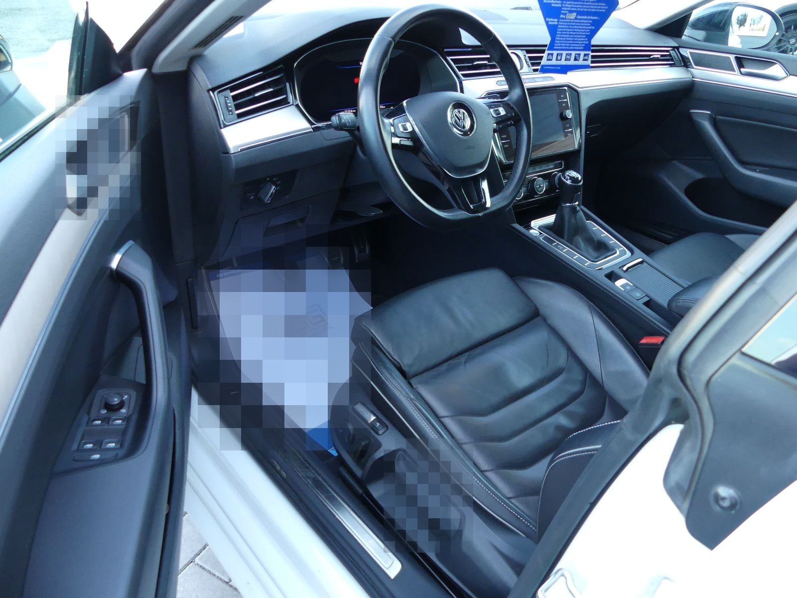 Volkswagen Arteon Elegance*2.HAND* foto 9