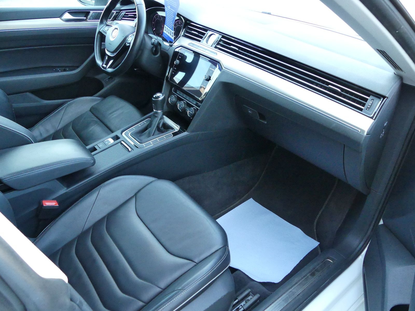 Volkswagen Arteon Elegance*2.HAND* foto 10