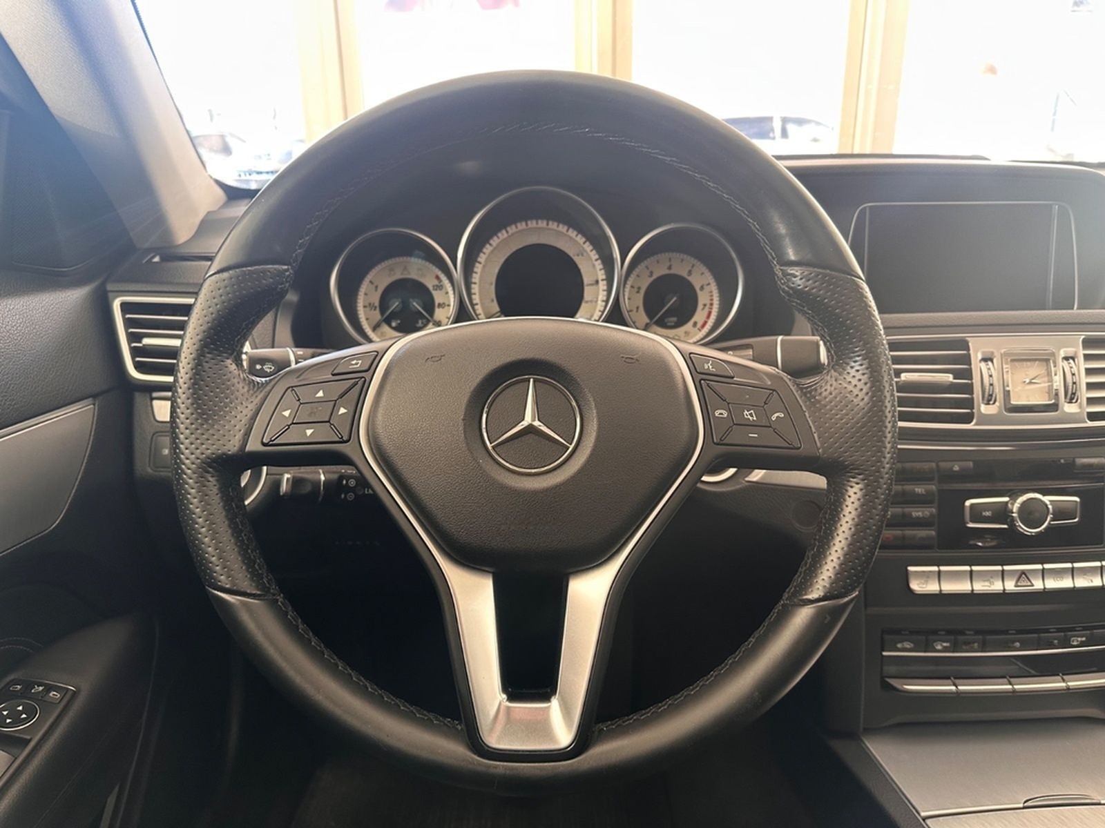 Mercedes-Benz E 200 CGI Coupe*Totwinkel*Tempomat*Spurhalte* foto 12