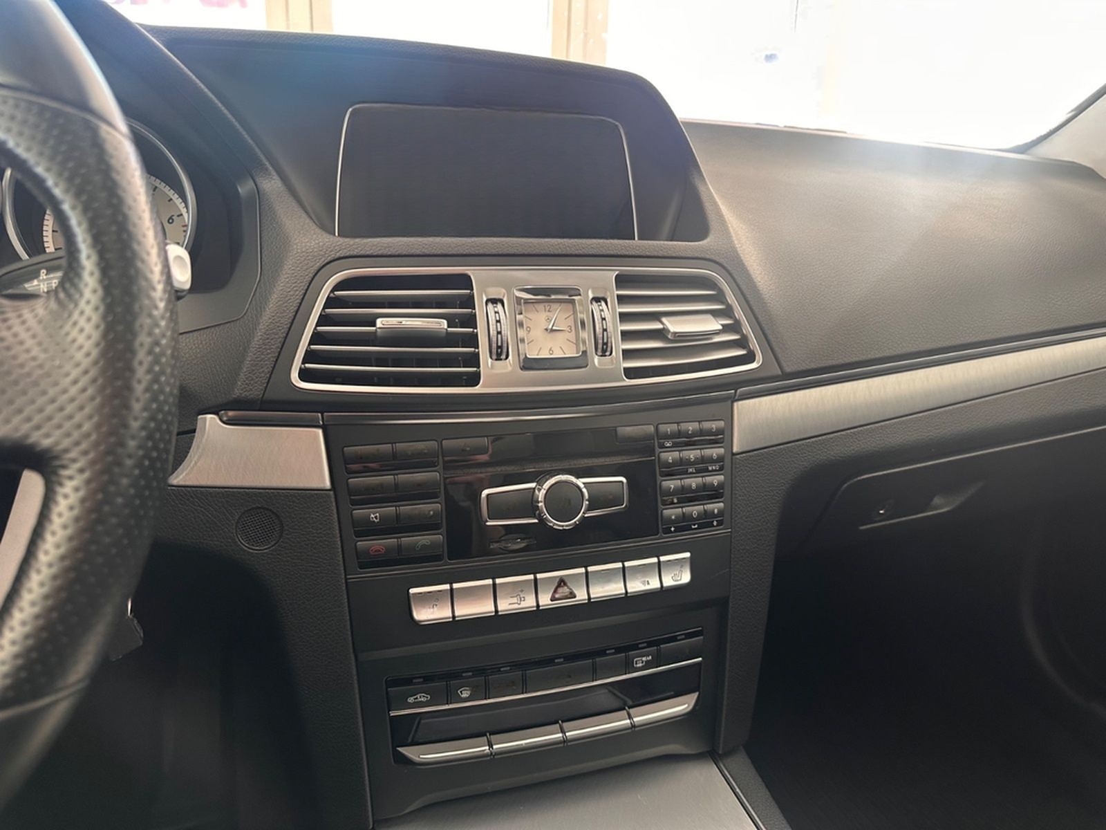 Mercedes-Benz E 200 CGI Coupe*Totwinkel*Tempomat*Spurhalte* foto 19