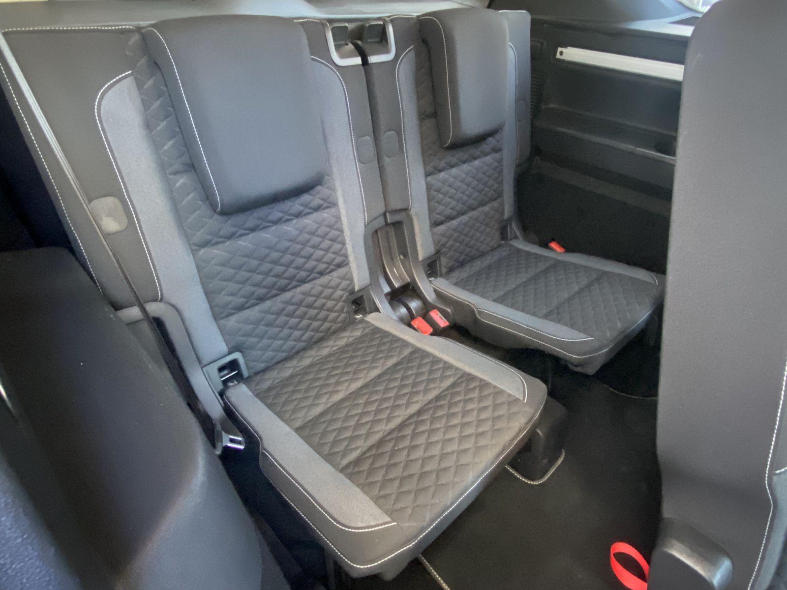 Volkswagen Touran Join 7-Sitzer Kamera Navi SHZ CarPlay LED foto 15