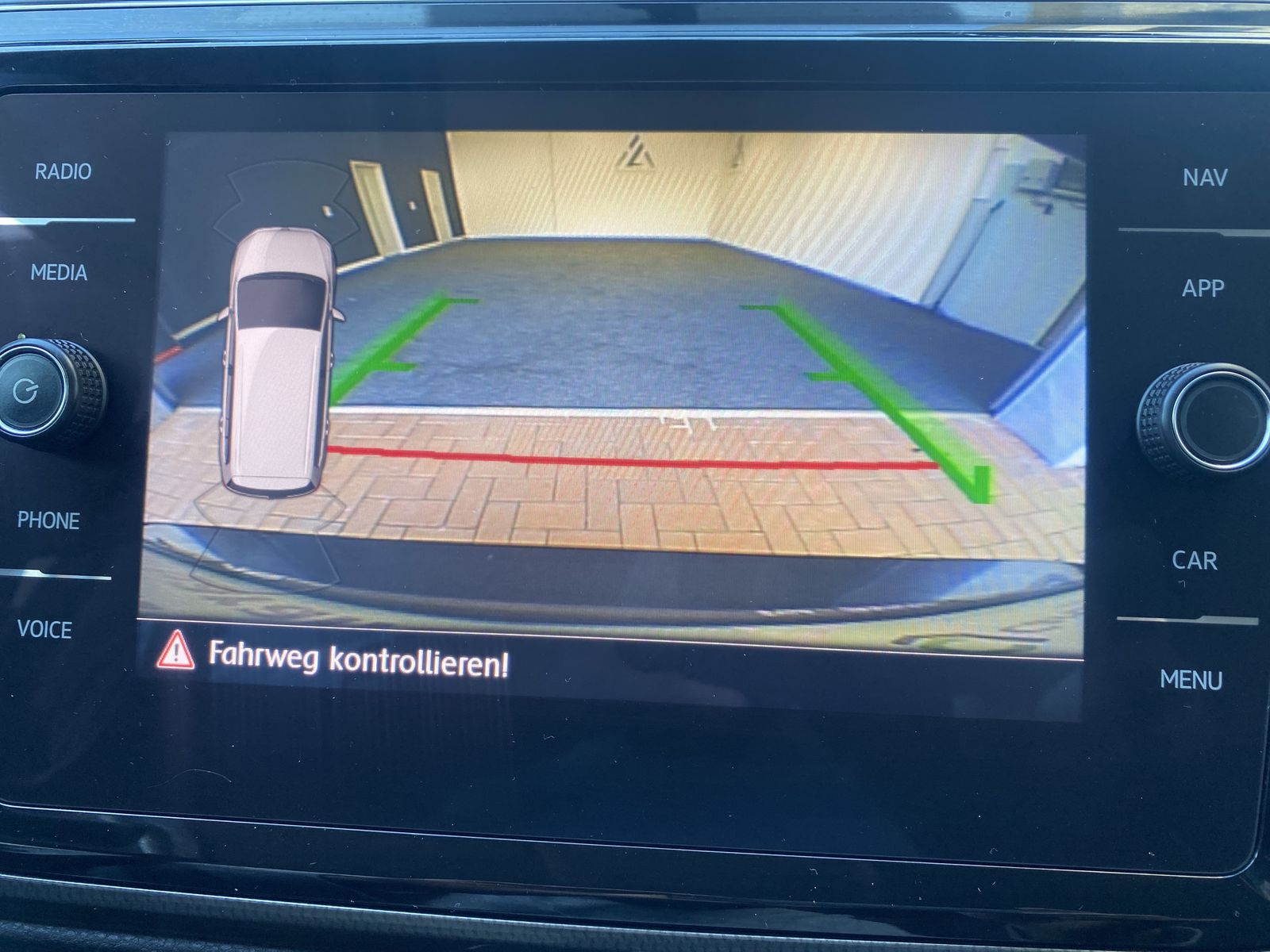 Volkswagen Touran Join 7-Sitzer Kamera Navi SHZ CarPlay LED foto 17