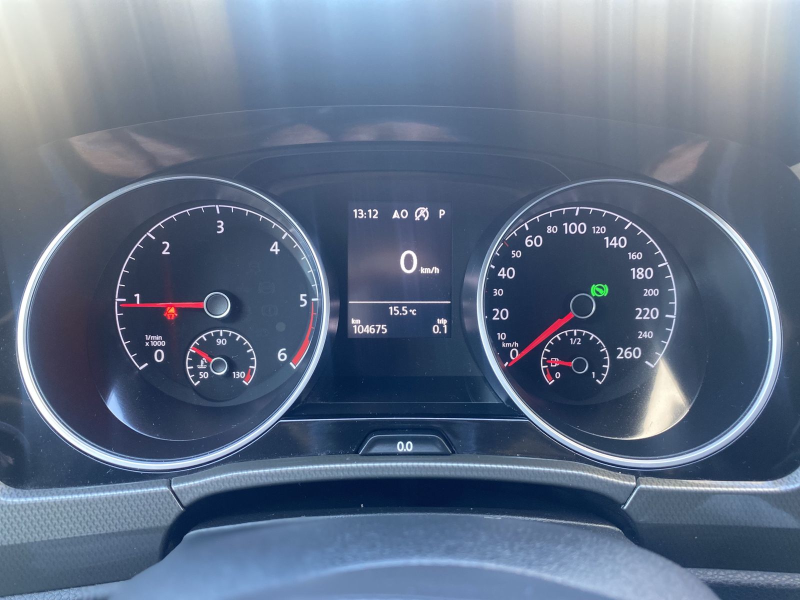 Volkswagen Touran Join 7-Sitzer Kamera Navi SHZ CarPlay LED foto 18