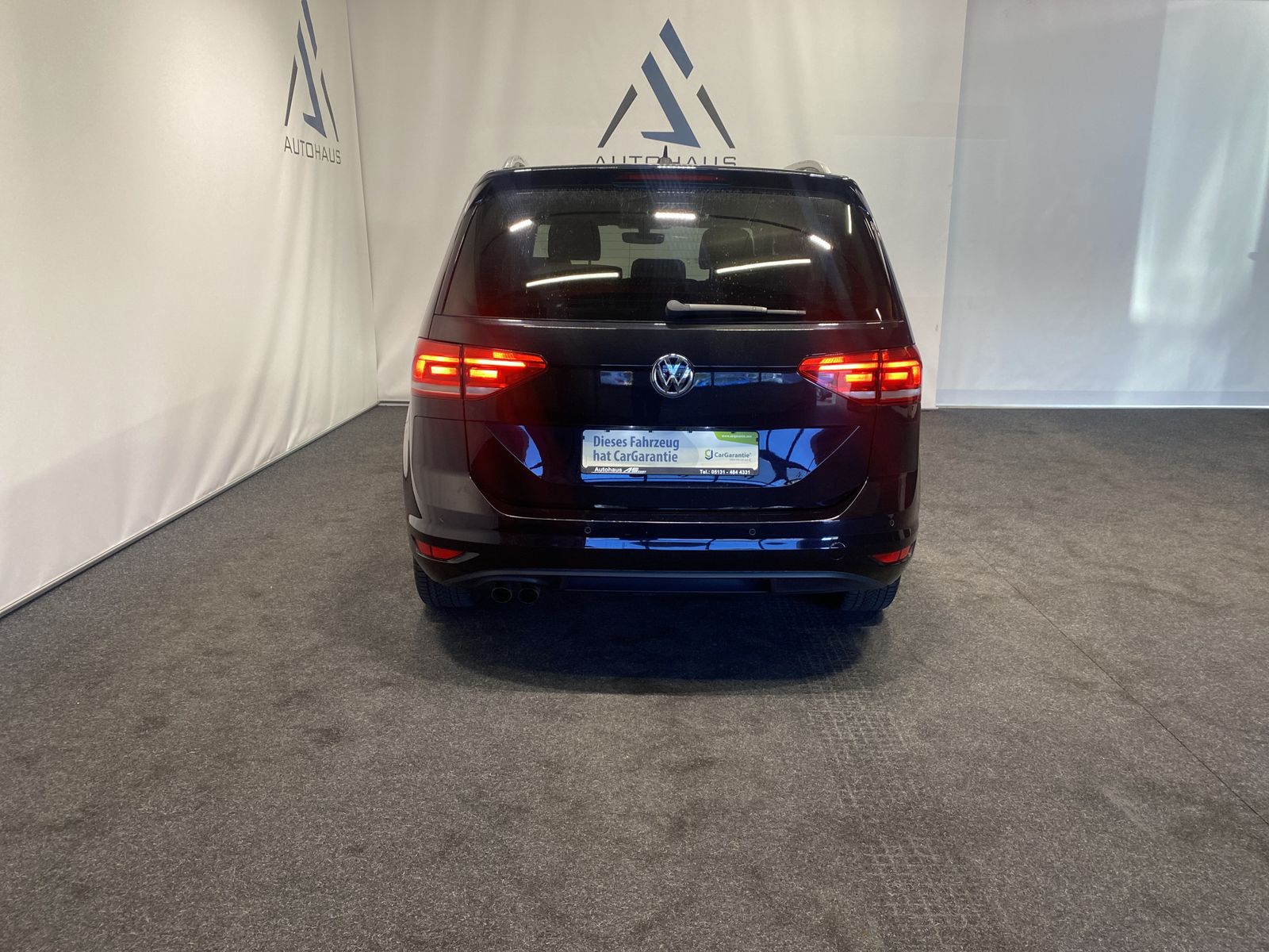 Volkswagen Touran Join 7-Sitzer Kamera Navi SHZ CarPlay LED foto 3