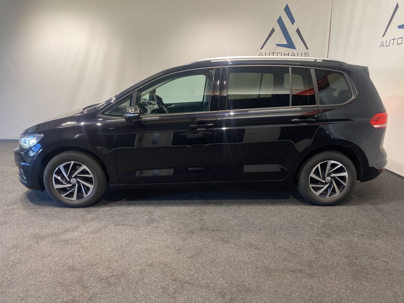 Volkswagen Touran Join 7-Sitzer Kamera Navi SHZ CarPlay LED foto 7