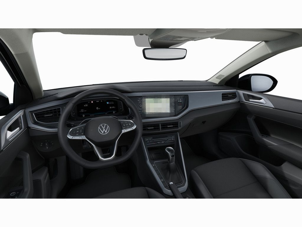 Volkswagen Taigo Style 1,0 l TSI 85 kW 116 PS 7-Gang-Doppel foto 2