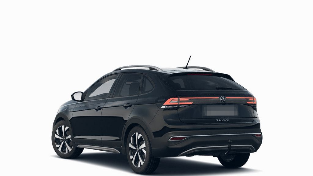 Volkswagen Taigo Style 1,0 l TSI 85 kW 116 PS 7-Gang-Doppel foto 3