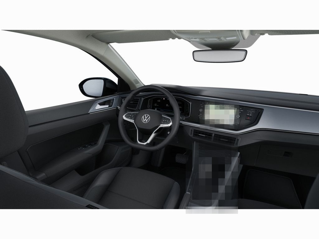 Volkswagen Taigo Style 1,0 l TSI 85 kW 116 PS 7-Gang-Doppel foto 4