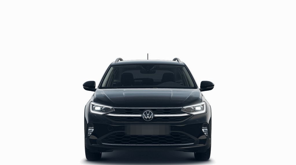 Volkswagen Taigo Style 1,0 l TSI 85 kW 116 PS 7-Gang-Doppel foto 7
