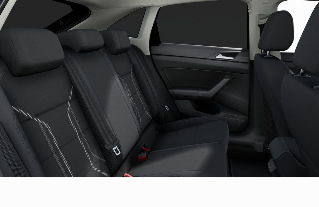 Volkswagen Taigo Style 1,0 l TSI 85 kW 116 PS 7-Gang-Doppel foto 9