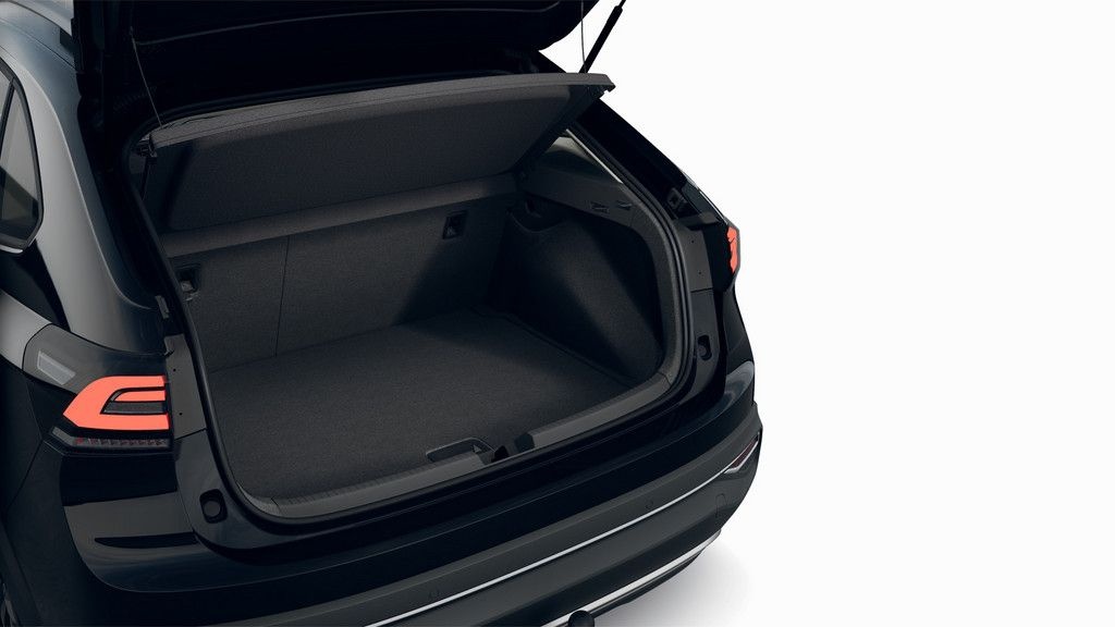 Volkswagen Taigo Style 1,0 l TSI 85 kW 116 PS 7-Gang-Doppel foto 10