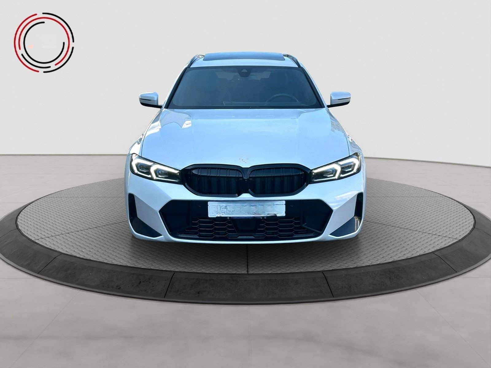 BMW 320iAT M-SPORT LC.PRO ACC KAMERA PANO AD.LED HUD foto 2