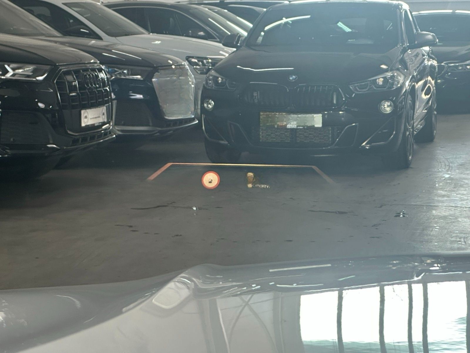BMW 320iAT M-SPORT LC.PRO ACC KAMERA PANO AD.LED HUD foto 19