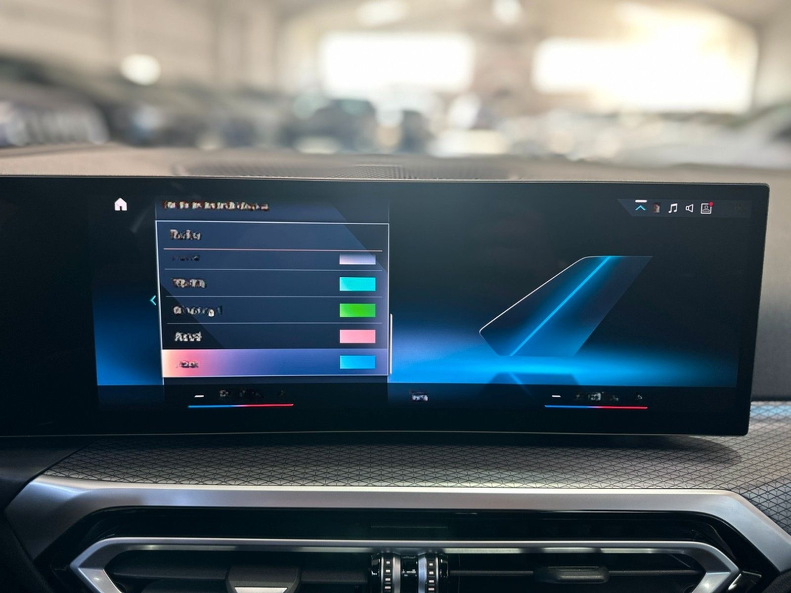 BMW 320iAT M-SPORT LC.PRO ACC KAMERA PANO AD.LED HUD foto 28