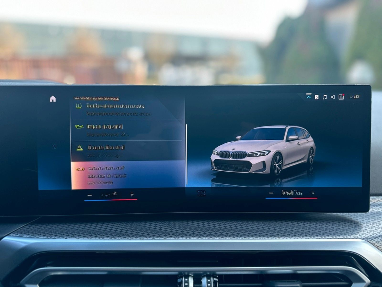 BMW 320iAT M-SPORT LC.PRO ACC KAMERA PANO AD.LED HUD foto 36