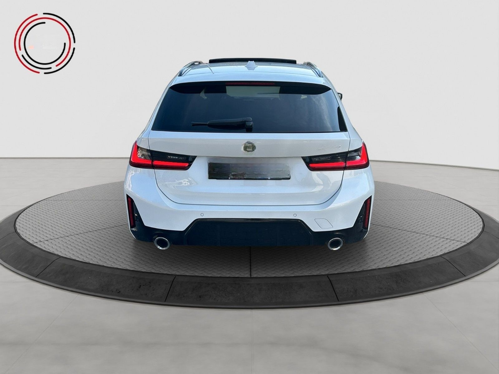 BMW 320iAT M-SPORT LC.PRO ACC KAMERA PANO AD.LED HUD foto 6