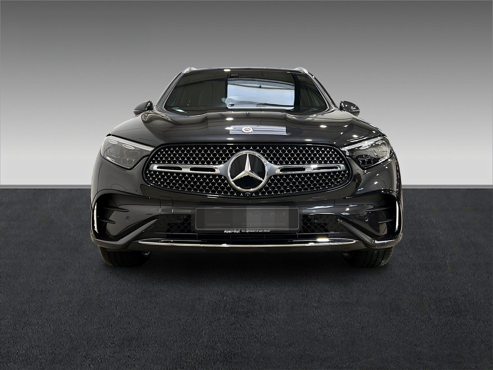 Mercedes-Benz GLC 220d 4M AMG+DIGITAL+Memo+TotW+LrHz+AHK+360° foto 2