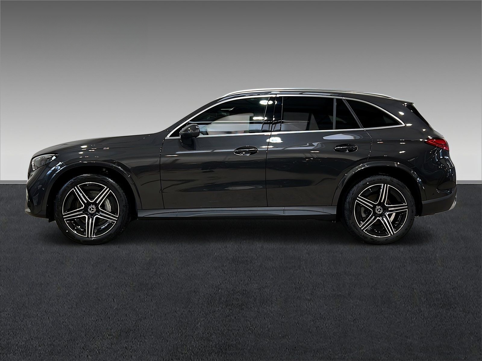Mercedes-Benz GLC 220d 4M AMG+DIGITAL+Memo+TotW+LrHz+AHK+360° foto 4
