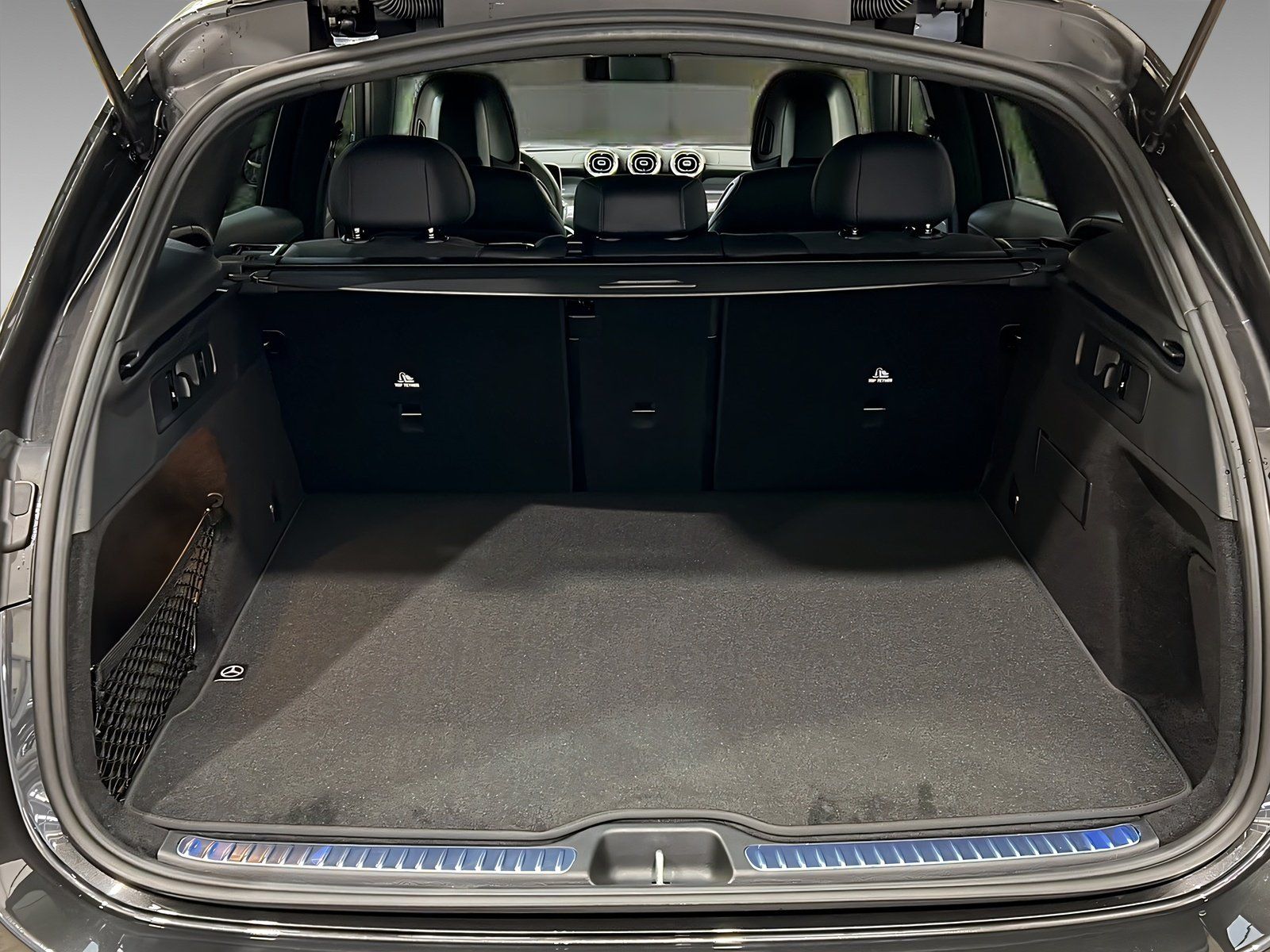 Mercedes-Benz GLC 220d 4M AMG+DIGITAL+Memo+TotW+LrHz+AHK+360° foto 6