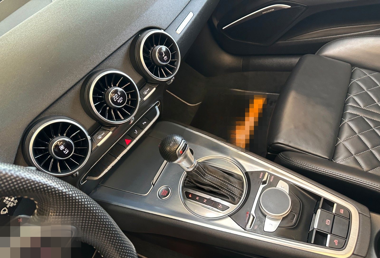 Audi TT  2.0 TFSI quattro *Matrix*SLine*Virtuel* foto 16