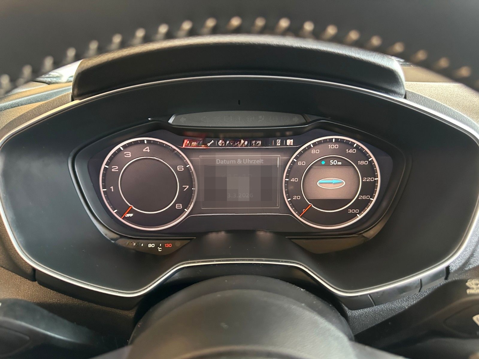 Audi TT  2.0 TFSI quattro *Matrix*SLine*Virtuel* foto 19