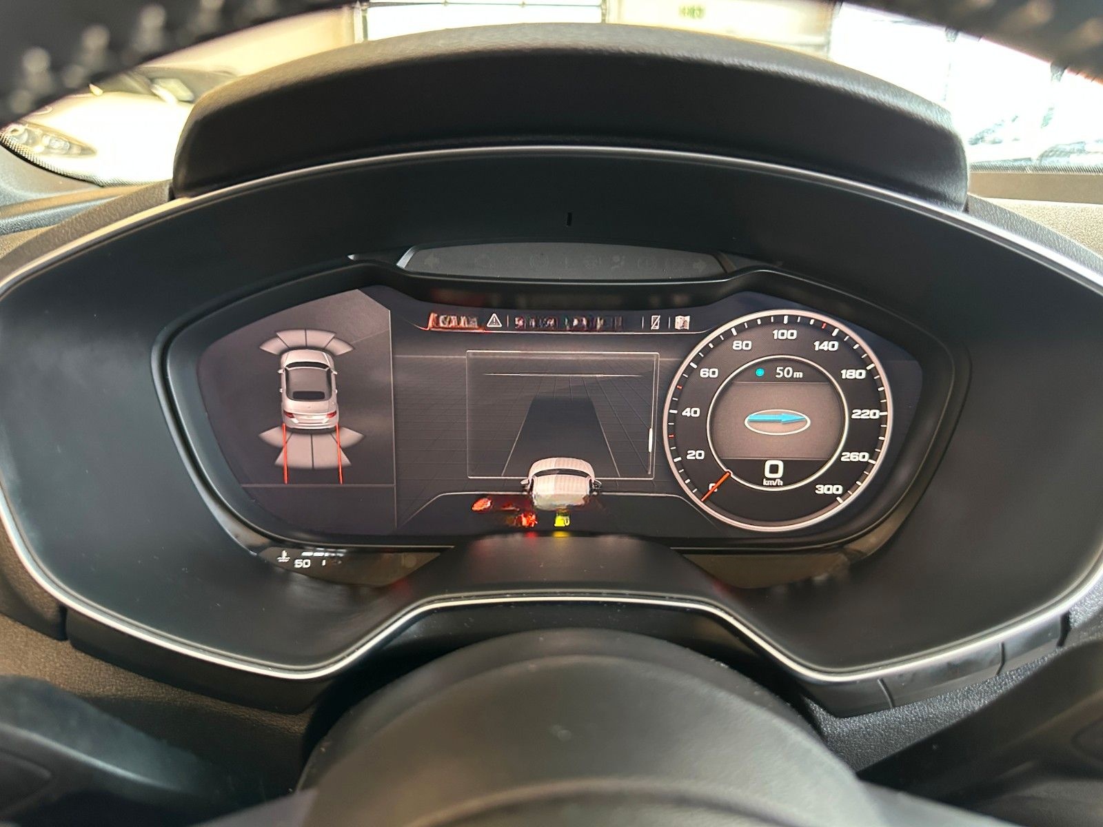 Audi TT  2.0 TFSI quattro *Matrix*SLine*Virtuel* foto 20