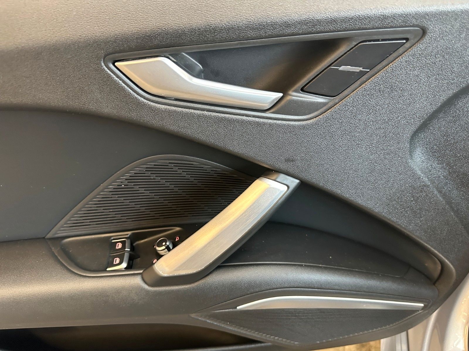 Audi TT  2.0 TFSI quattro *Matrix*SLine*Virtuel* foto 23