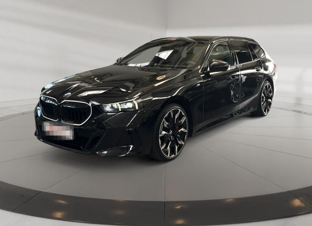 BMW 540 d xDrive Touring M Sport Fahrassist+AHK+HUD foto 2
